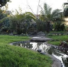 Giardino Le Stanze in Fiore